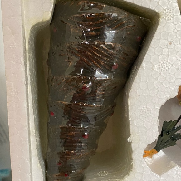 Merry Brite Snow Village Candle Set - Picture 6 of 11